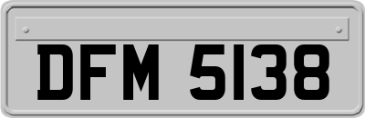 DFM5138