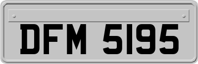DFM5195