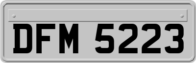 DFM5223
