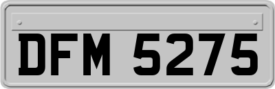 DFM5275