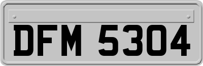 DFM5304