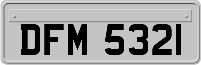 DFM5321