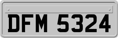 DFM5324