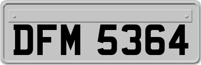 DFM5364