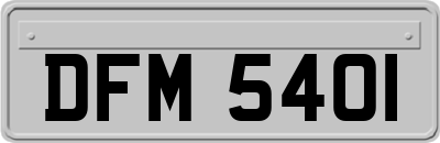 DFM5401