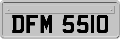 DFM5510