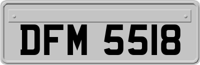 DFM5518