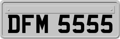 DFM5555