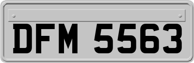 DFM5563