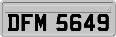 DFM5649