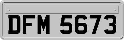 DFM5673