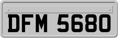 DFM5680