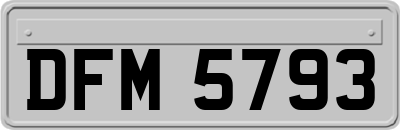 DFM5793