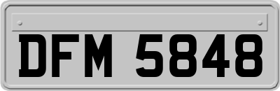 DFM5848
