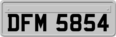 DFM5854