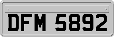 DFM5892