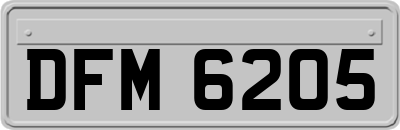 DFM6205