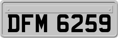 DFM6259