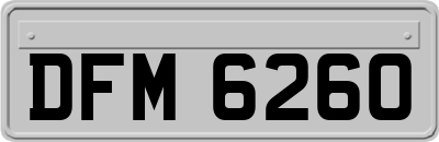 DFM6260