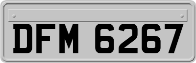 DFM6267