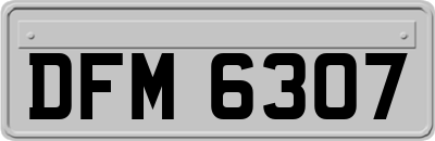 DFM6307