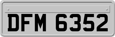 DFM6352