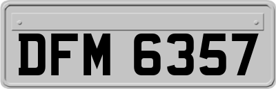 DFM6357