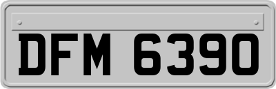 DFM6390