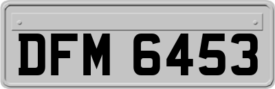 DFM6453
