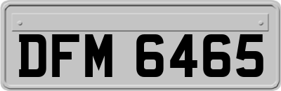 DFM6465