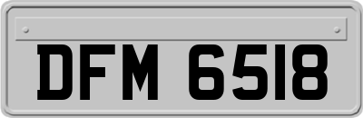 DFM6518