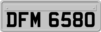 DFM6580