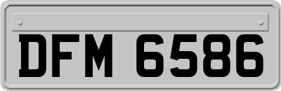 DFM6586