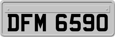 DFM6590