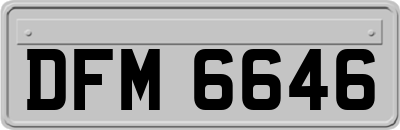 DFM6646