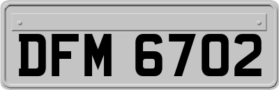 DFM6702