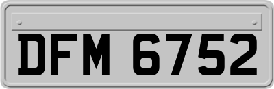 DFM6752