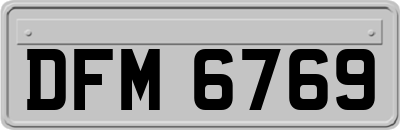DFM6769