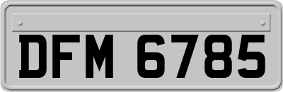DFM6785
