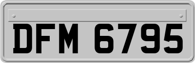 DFM6795