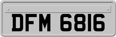 DFM6816
