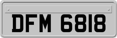 DFM6818