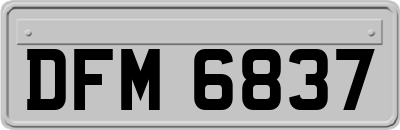 DFM6837