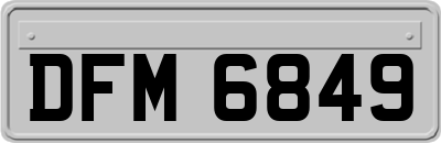 DFM6849