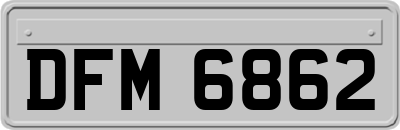 DFM6862