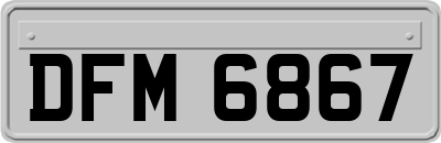 DFM6867