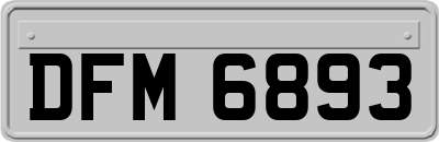 DFM6893