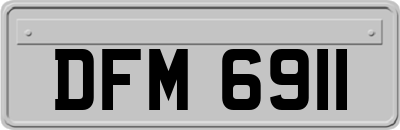 DFM6911