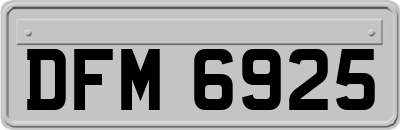DFM6925