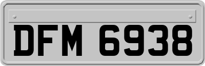 DFM6938